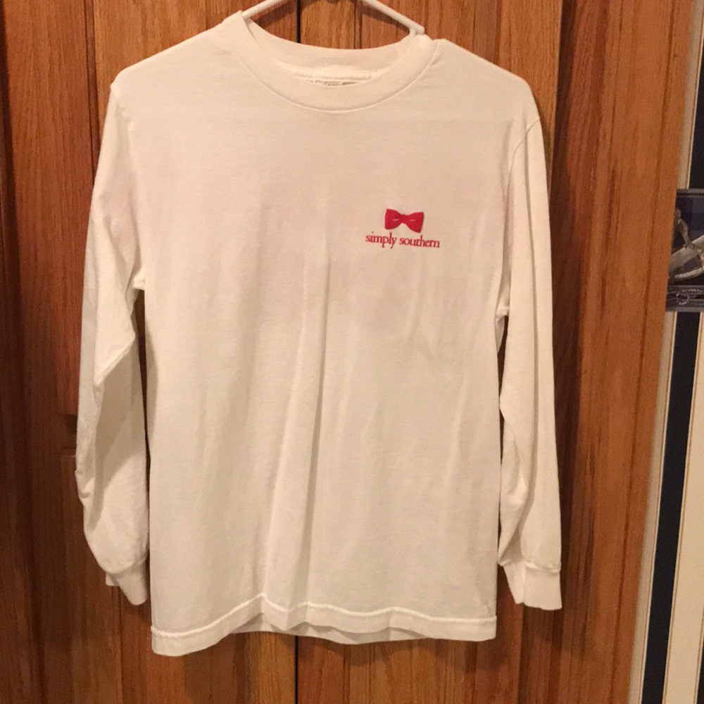 Simply Southern long sleeve